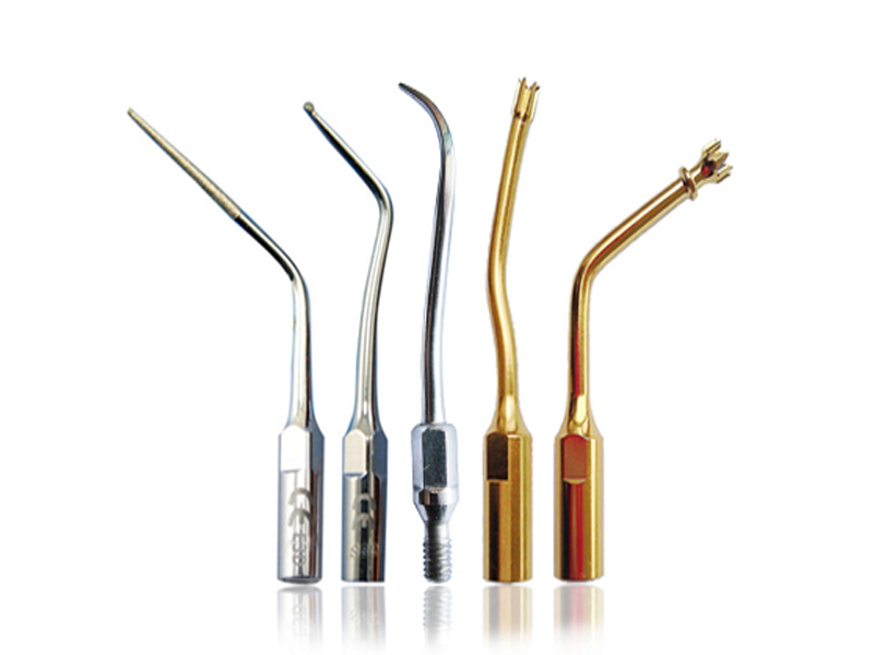 EMS Scaler Tips Recende Medical manufacture and export Dental